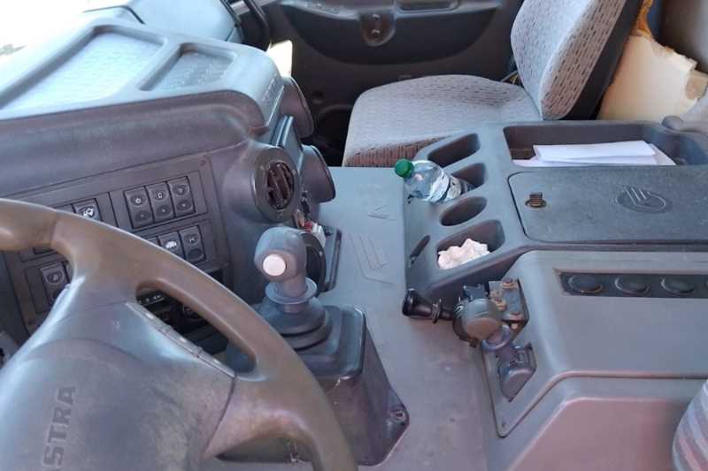 OmecoHub - Immagine ASTRA HD64.45